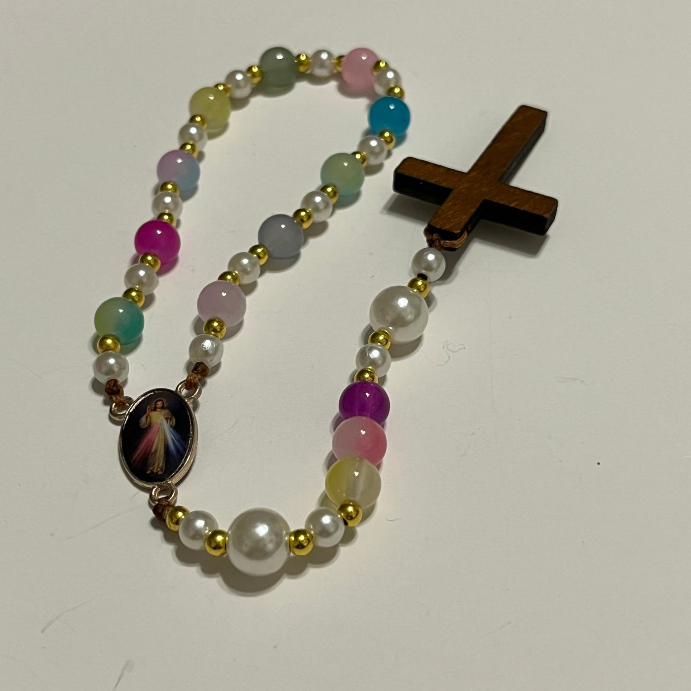 Religious Jewelry Rosary