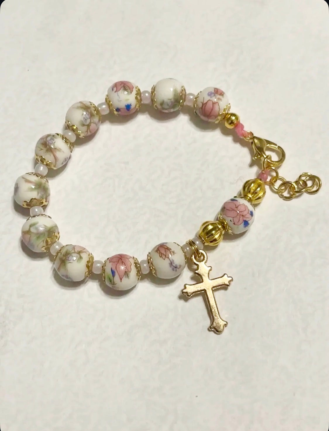 Rosario Bracelets