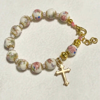 Rosario Bracelets
