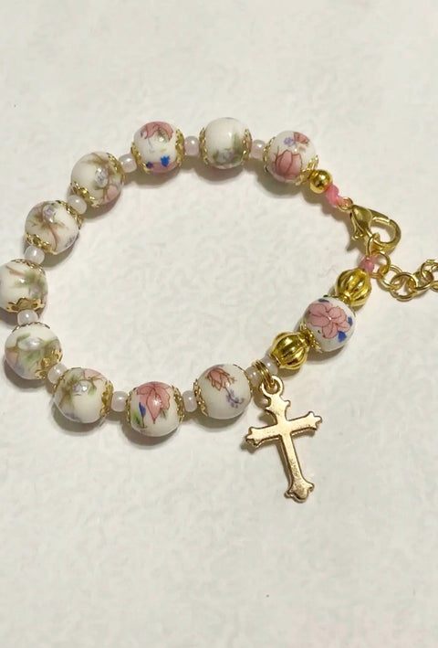 Rosario Bracelets