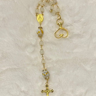 Rosario Keychains