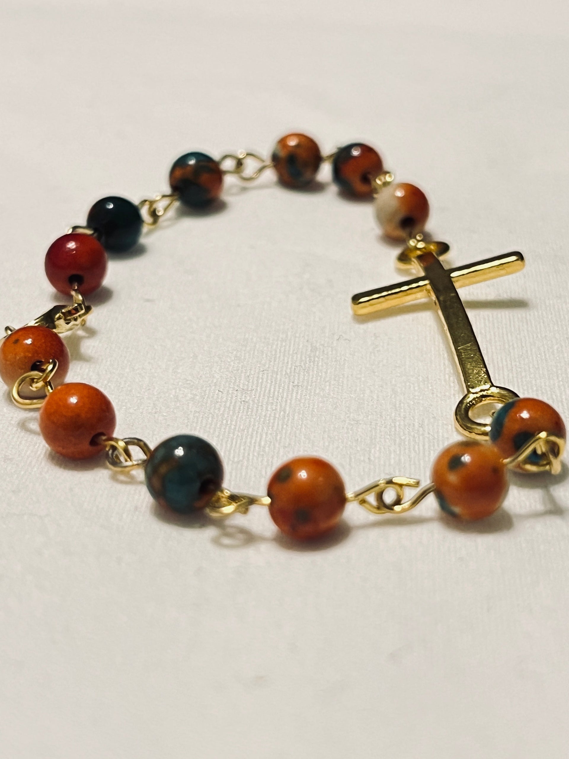 Bracelets, Necklaces, and Earrings