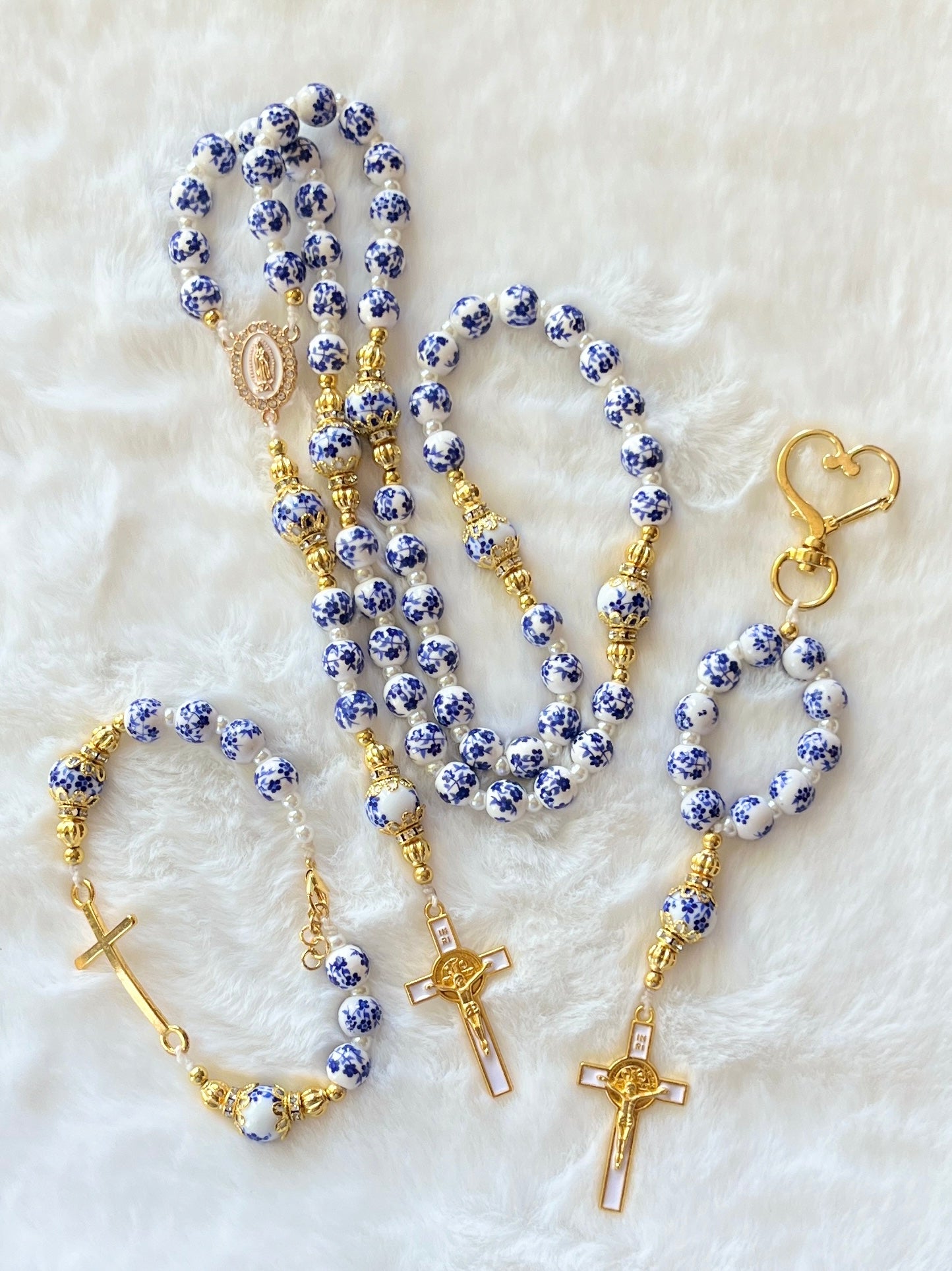 3-Piece Devotional Gift Set
