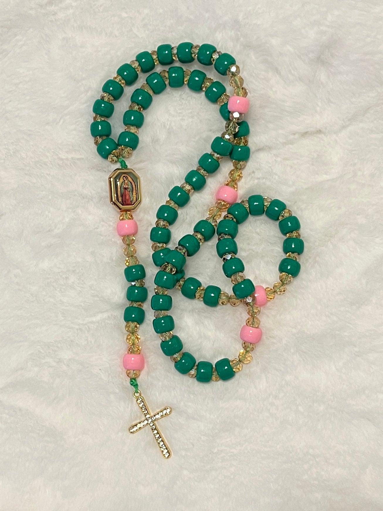 Julianna’s Rosario