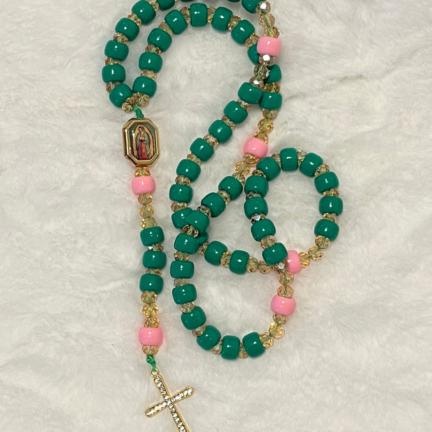 Julianna’s Rosario
