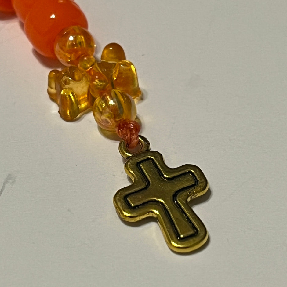 Julianna’s Rosario