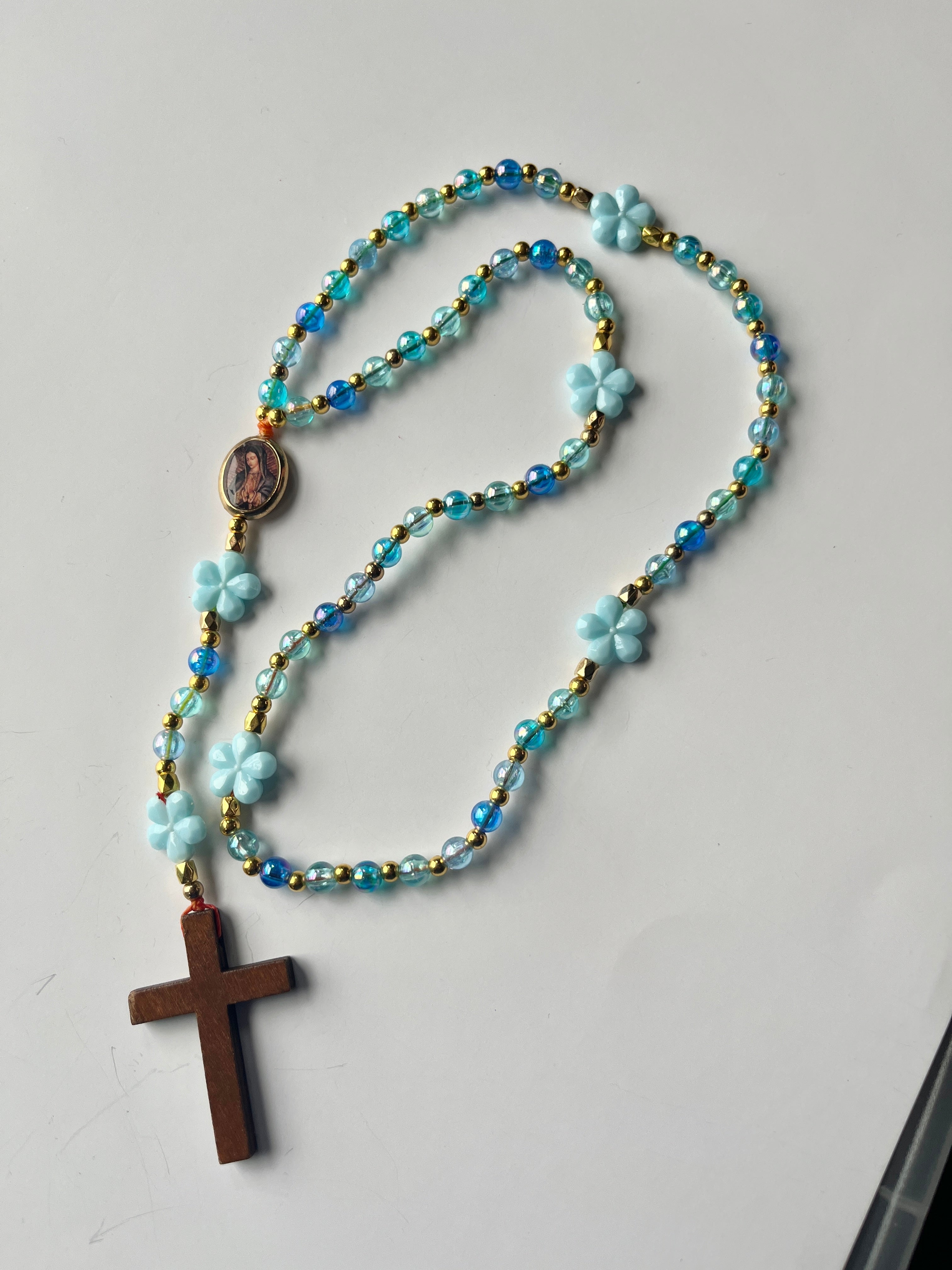 Julianna’s Rosario