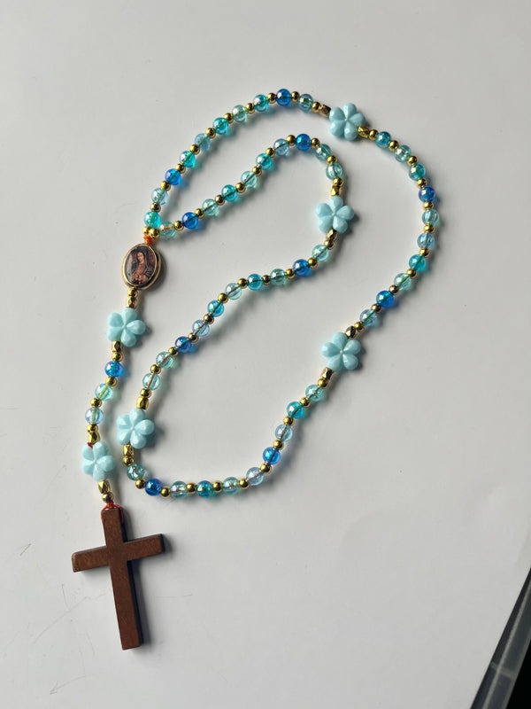 Julianna’s Rosario