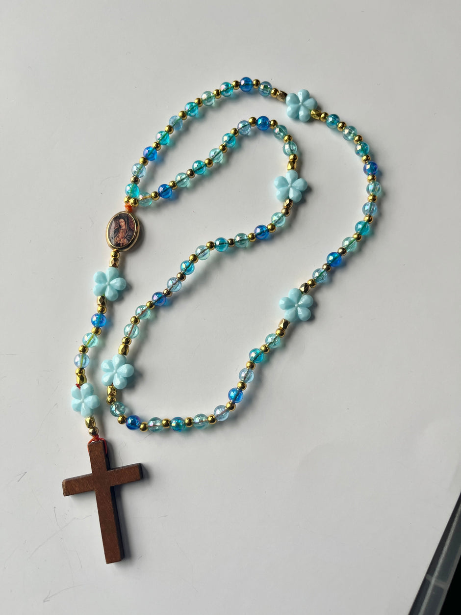 Julianna’s Rosario