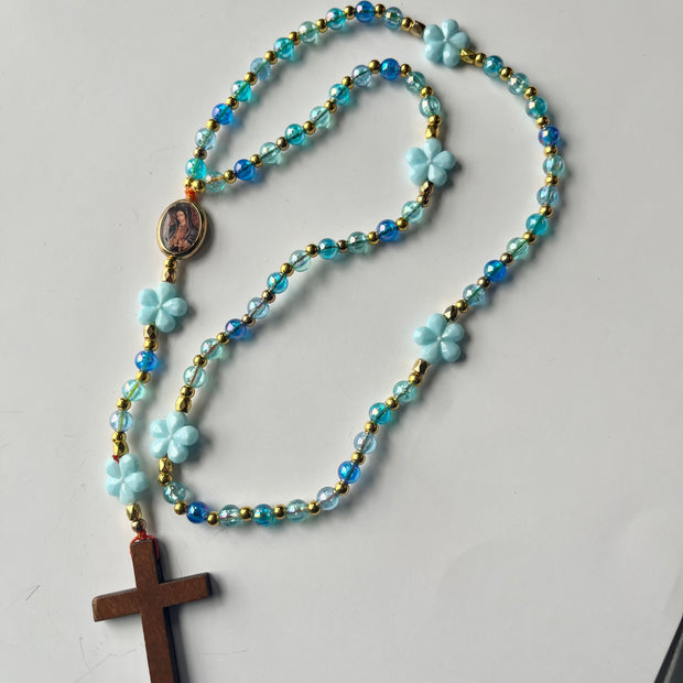 Julianna’s Rosario