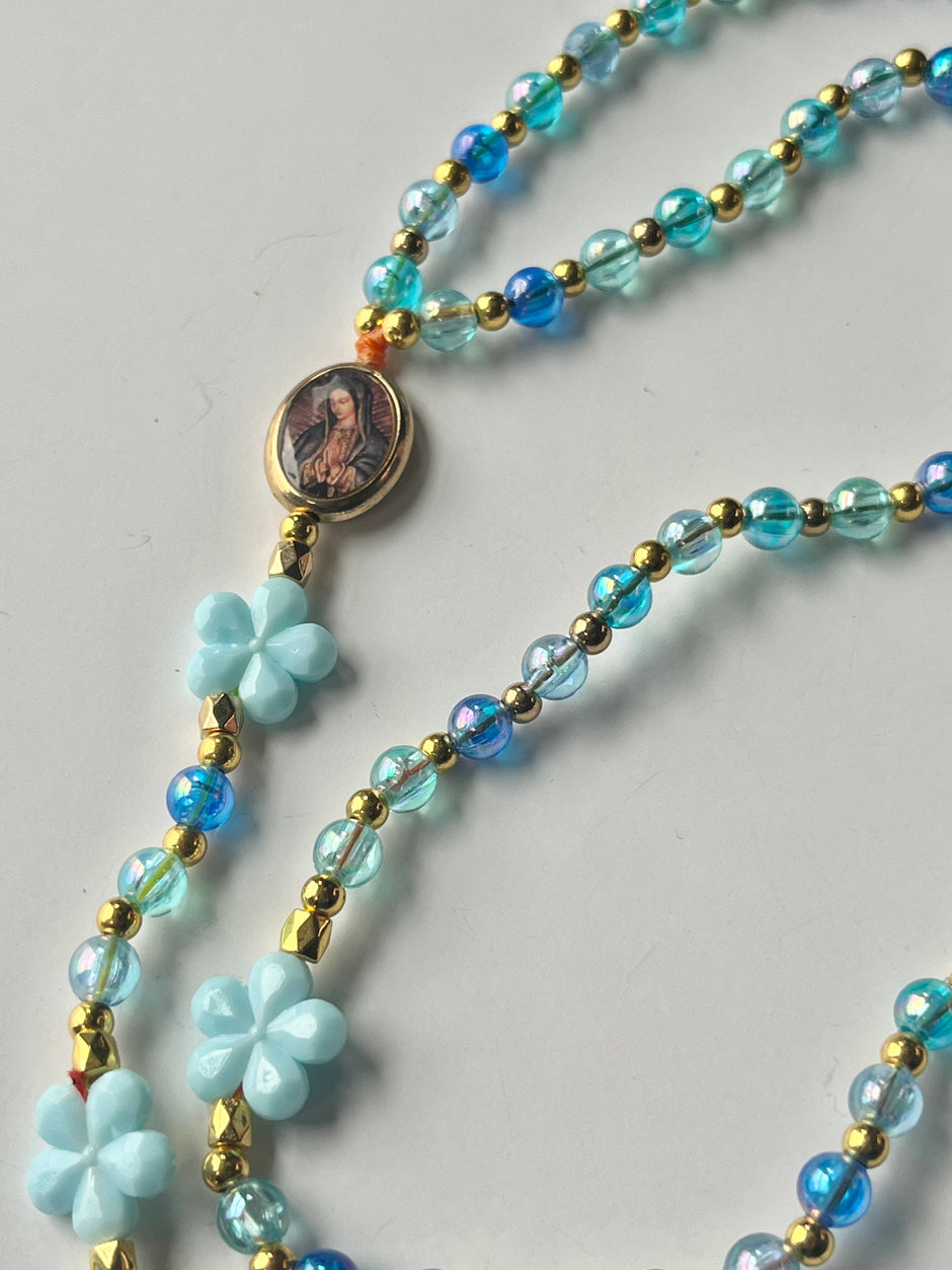 Julianna’s Rosario