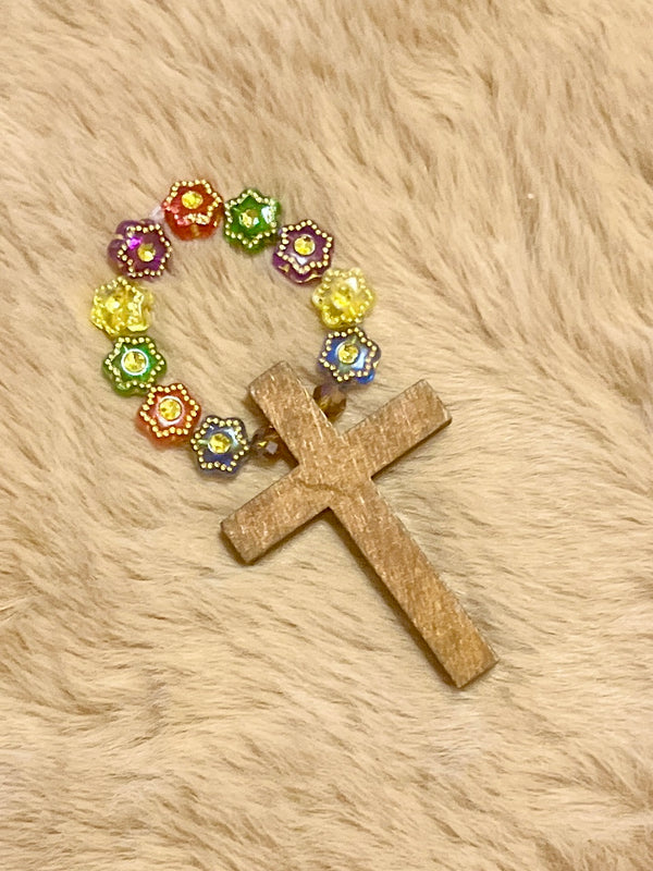 Pocket Rosario