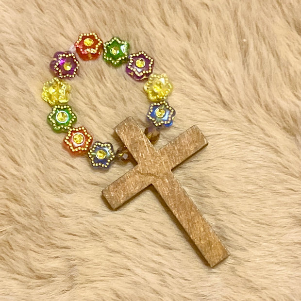 Pocket Rosario