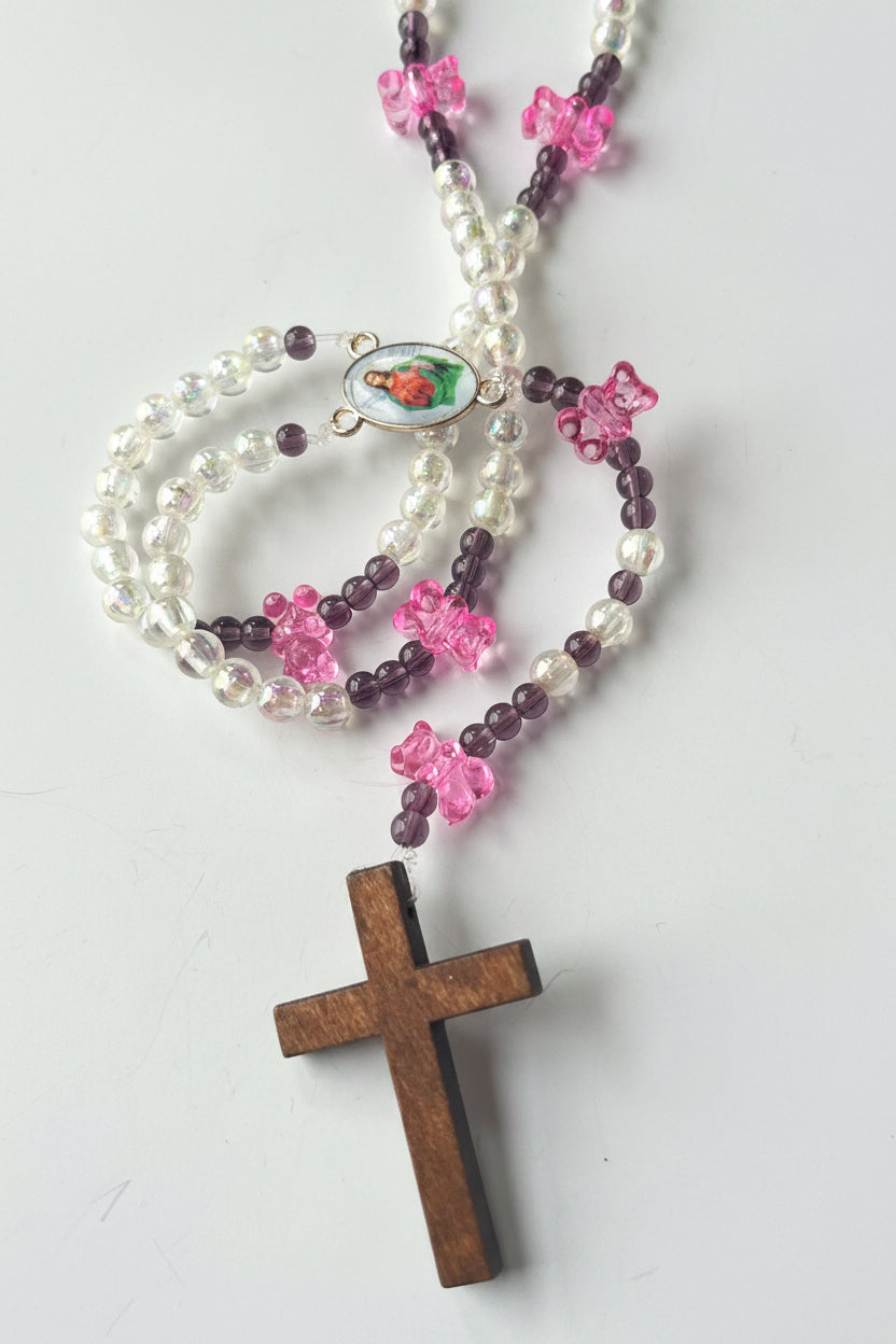 Julianna’s Rosario