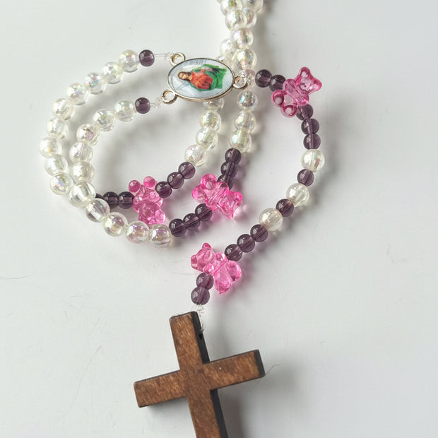 Julianna’s Rosario