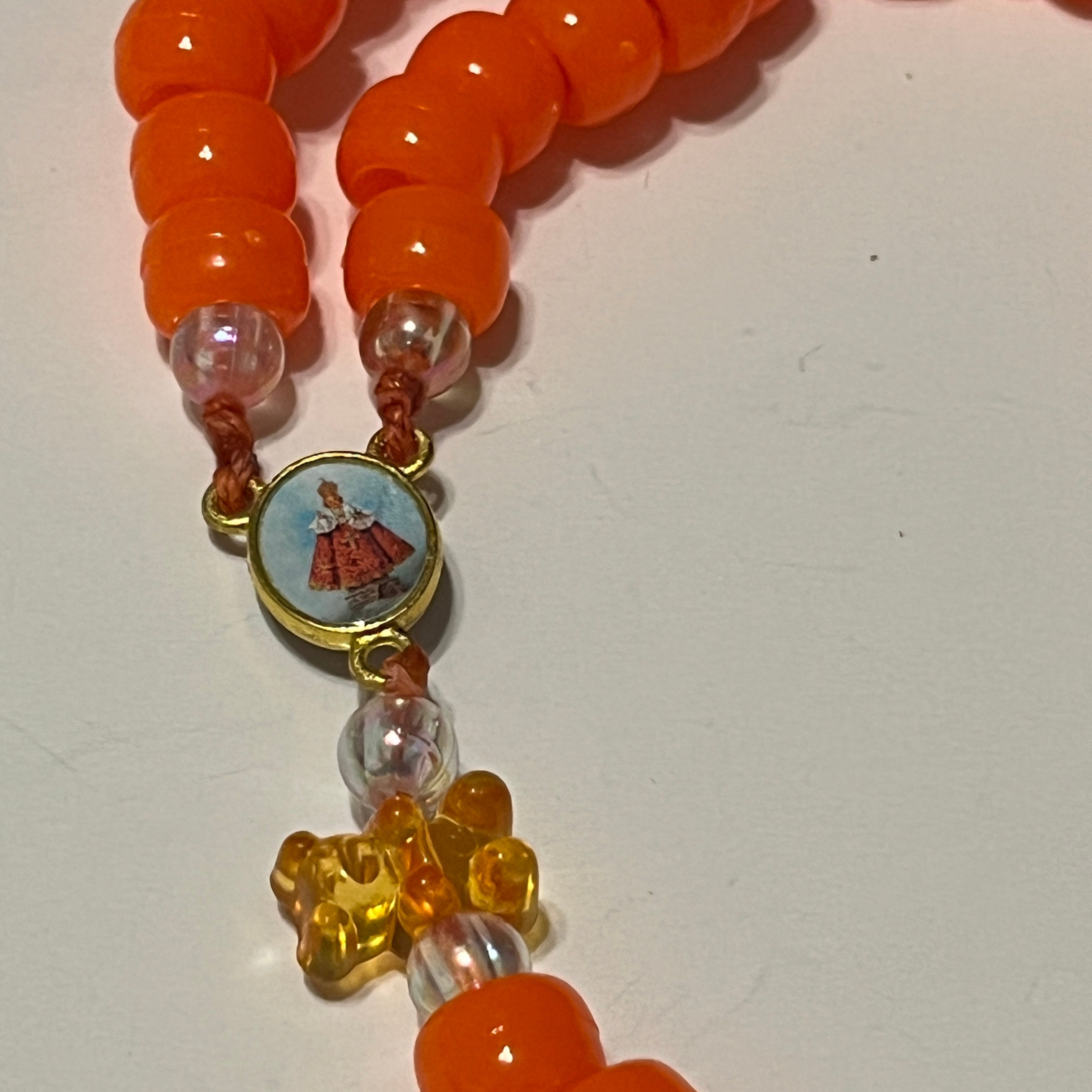 Julianna’s Rosario