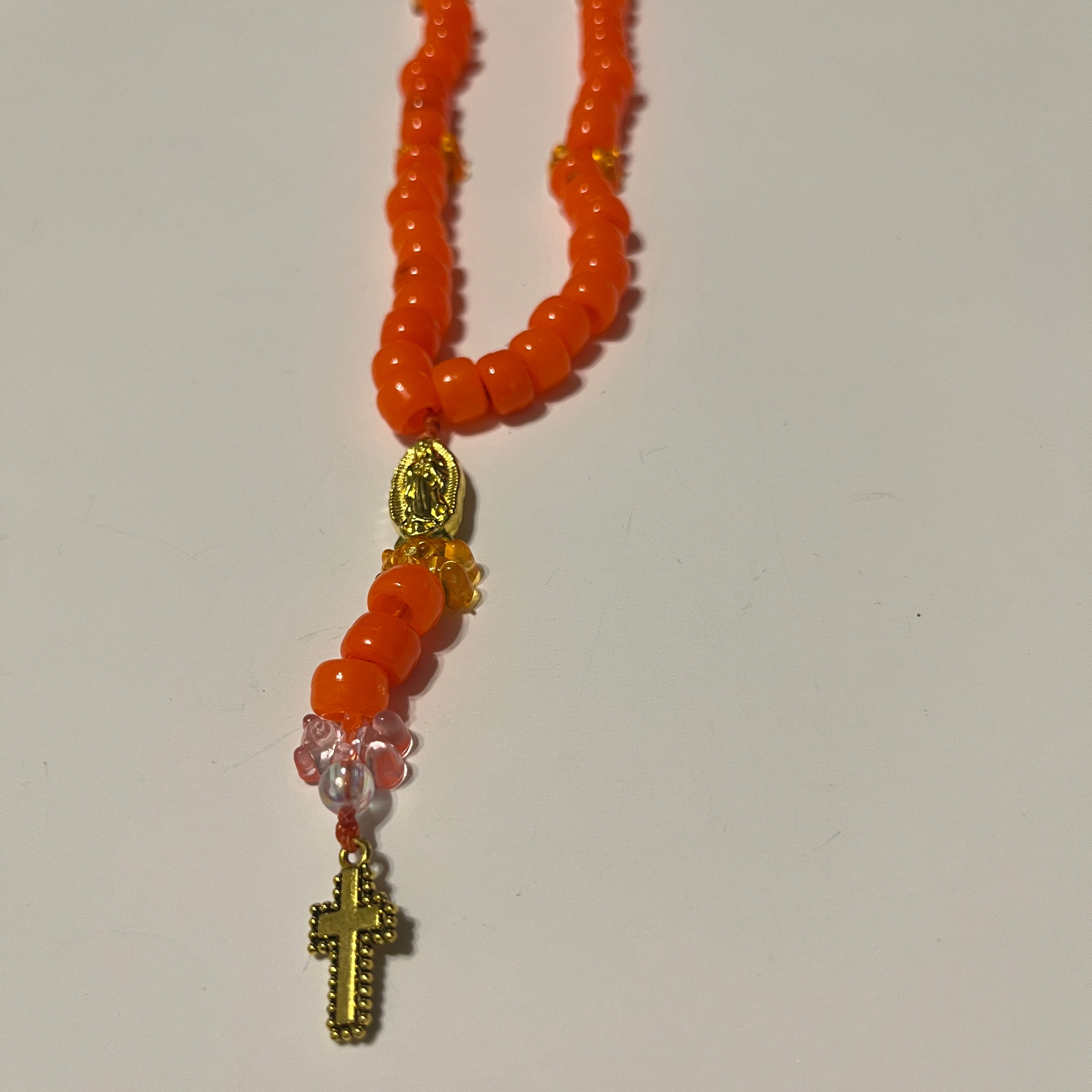 Julianna’s Rosario