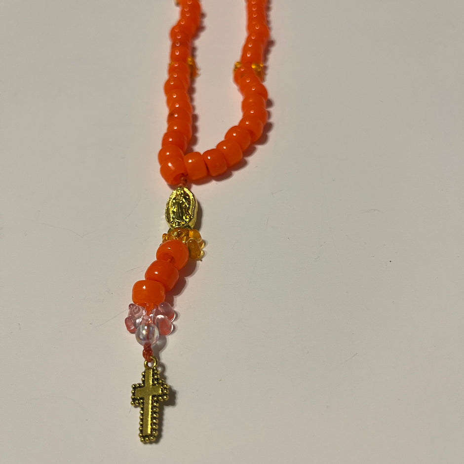 Julianna’s Rosario