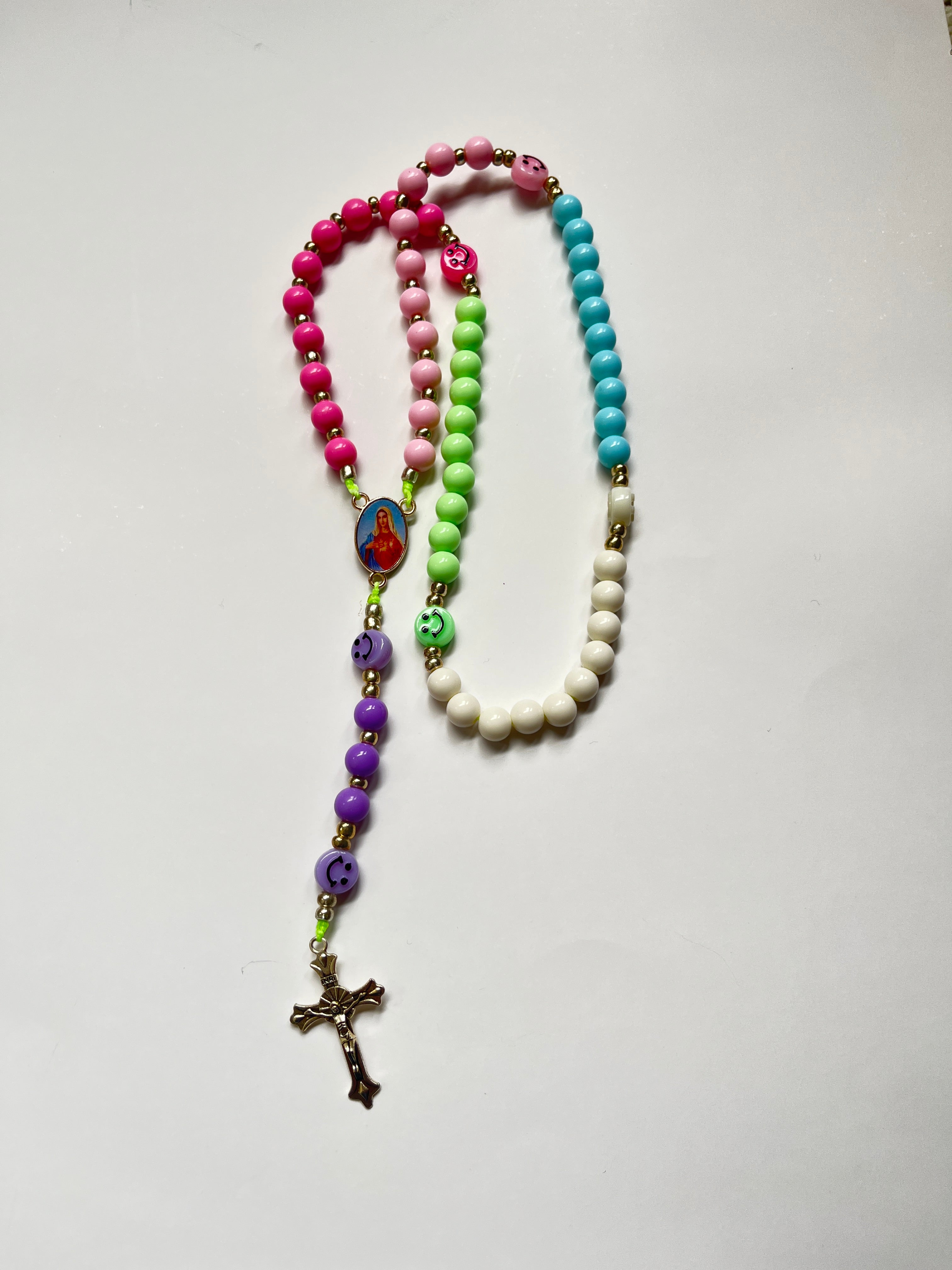 Julianna’s Rosario