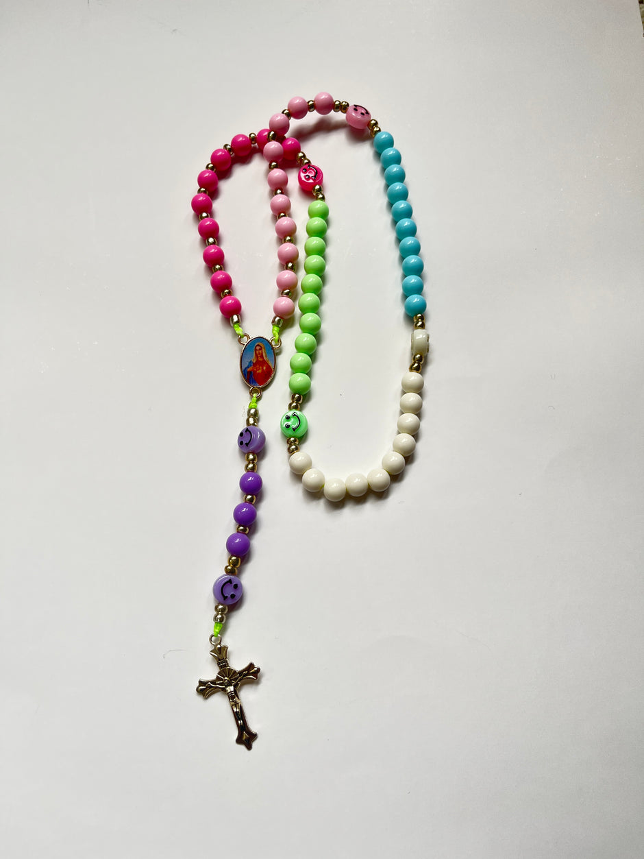 Julianna’s Rosario