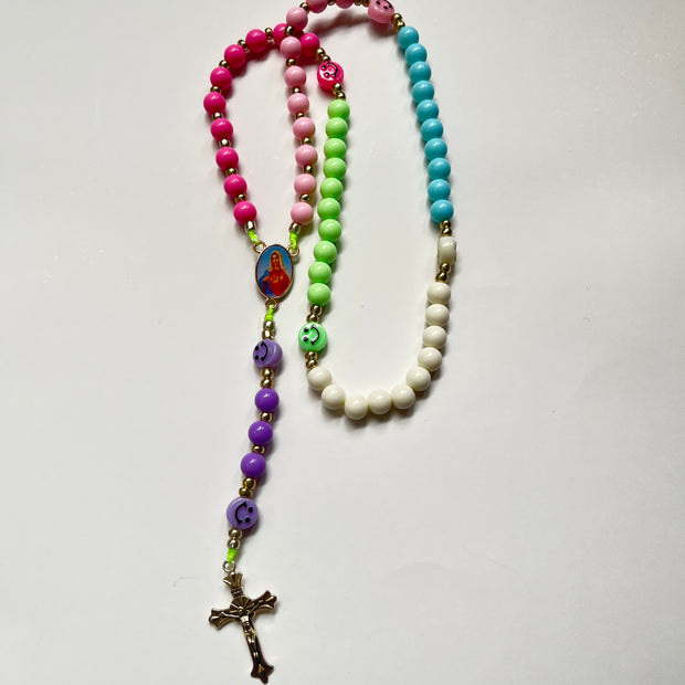 Julianna’s Rosario