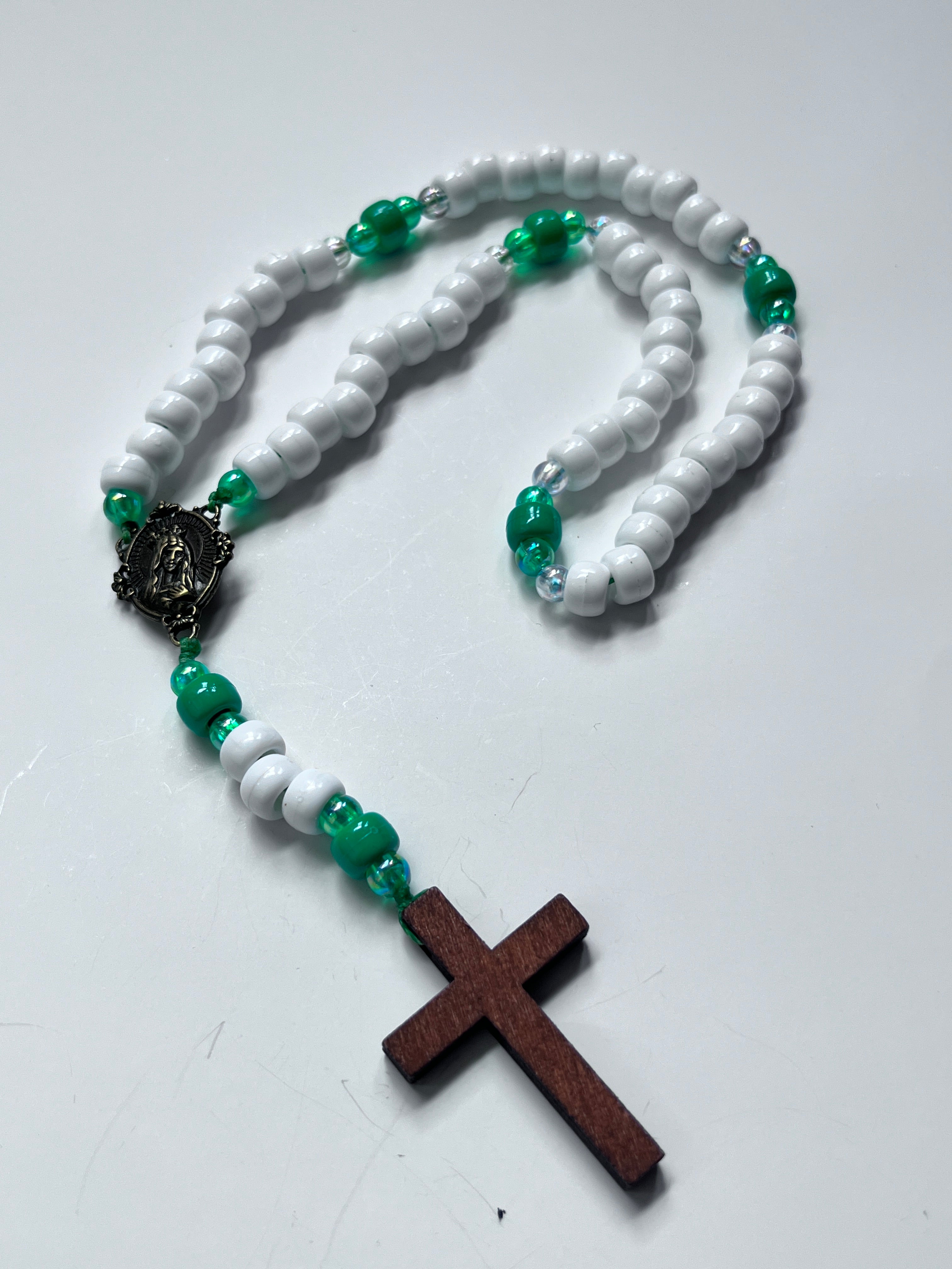 Julianna’s Rosario
