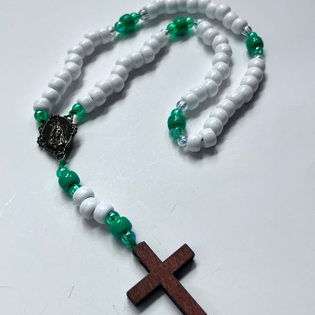 Julianna’s Rosario