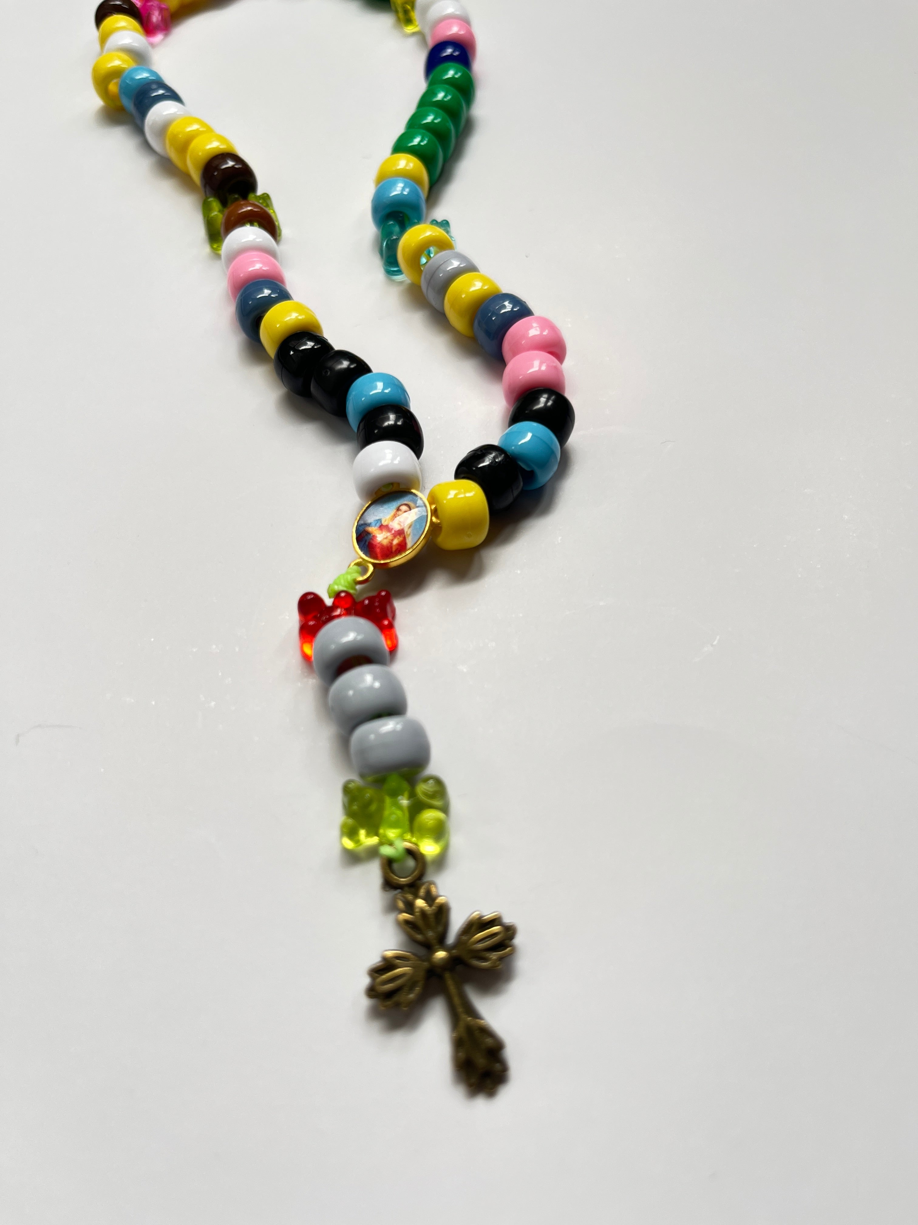 Julianna’s Rosario