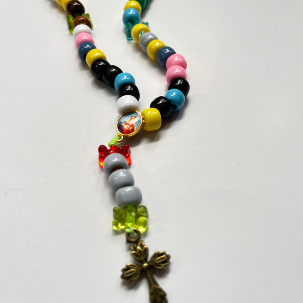 Julianna’s Rosario