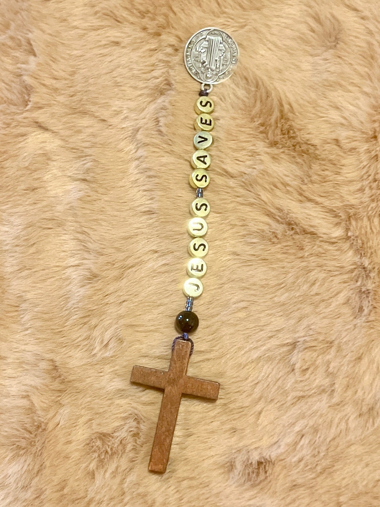Pocket Rosario