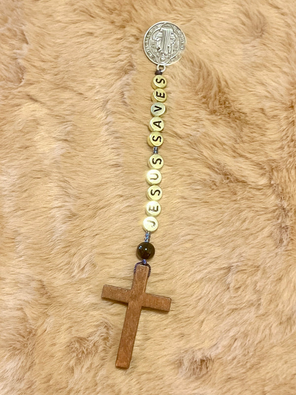 Pocket Rosario
