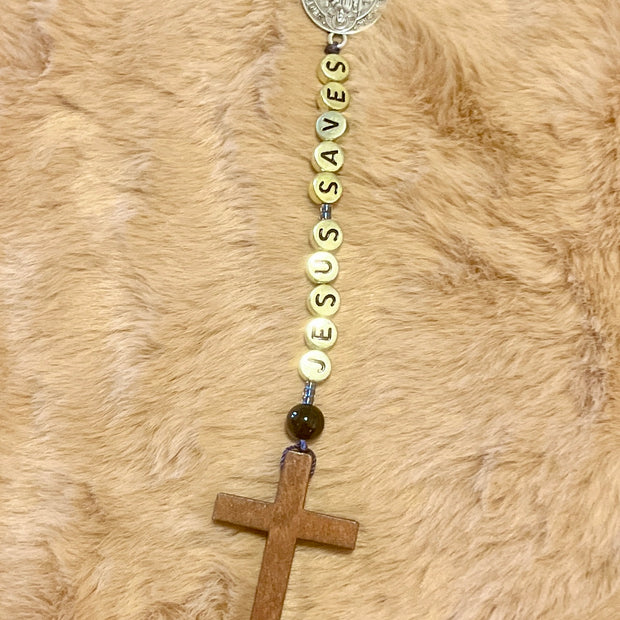 Pocket Rosario