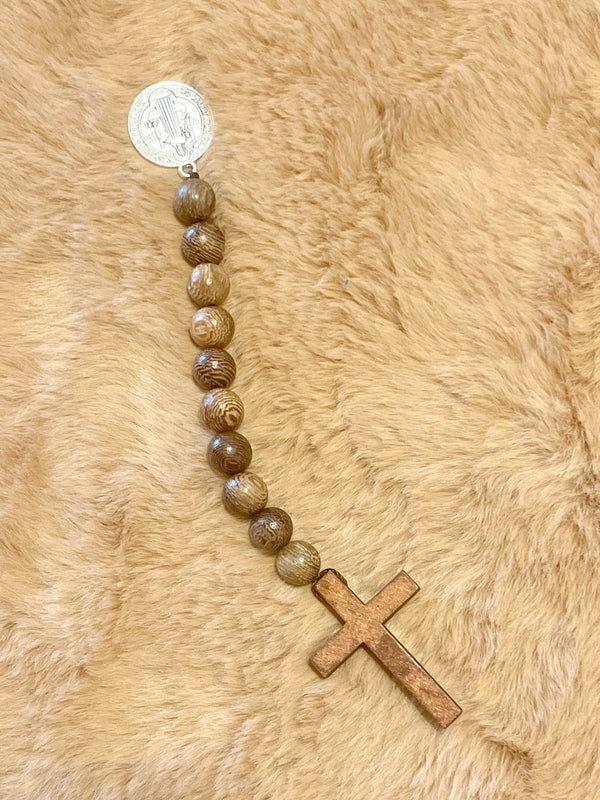 Pocket Rosario