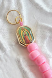 Rosario Keychain