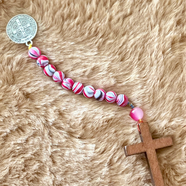 Pocket Rosario