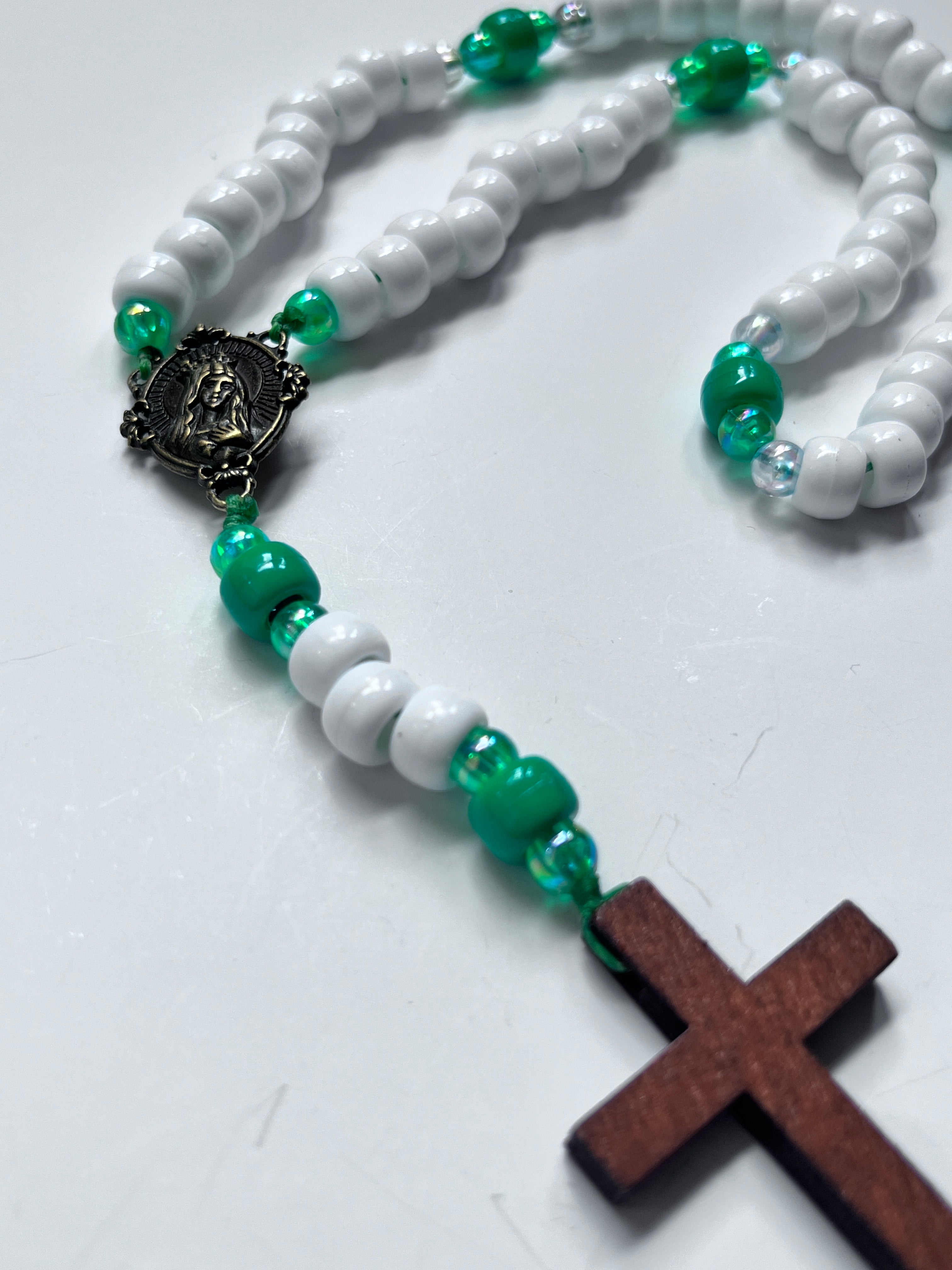 Julianna’s Rosario