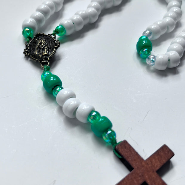 Julianna’s Rosario