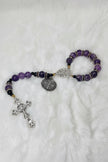Rosario Keychain