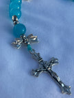 Rosario Keychain
