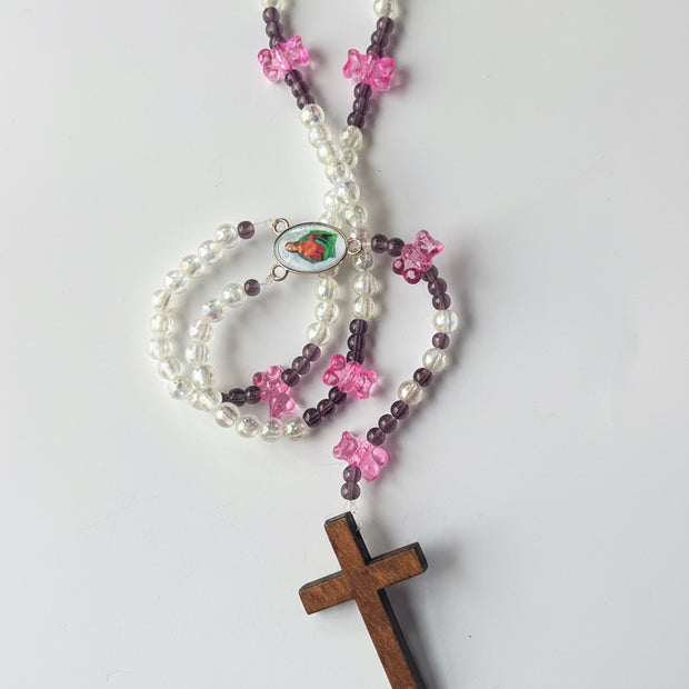 Julianna’s Rosario