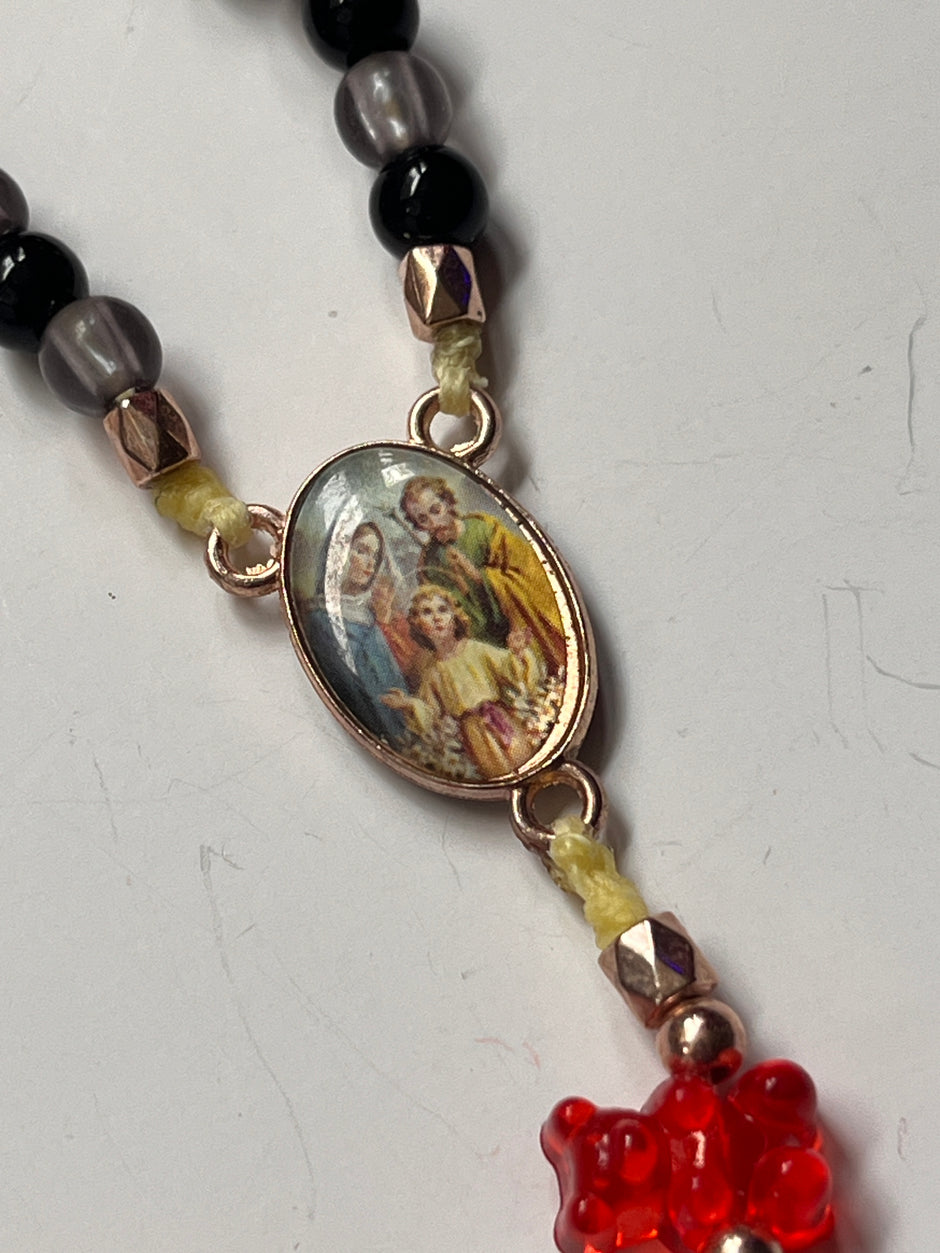 Julianna’s Rosario