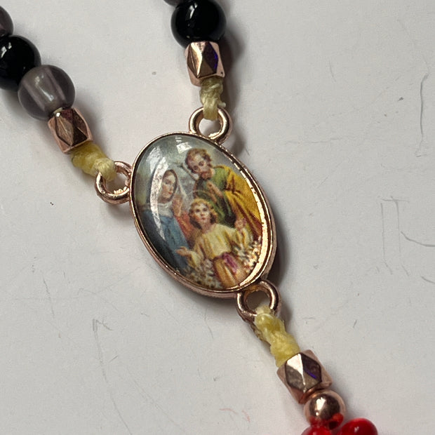 Julianna’s Rosario