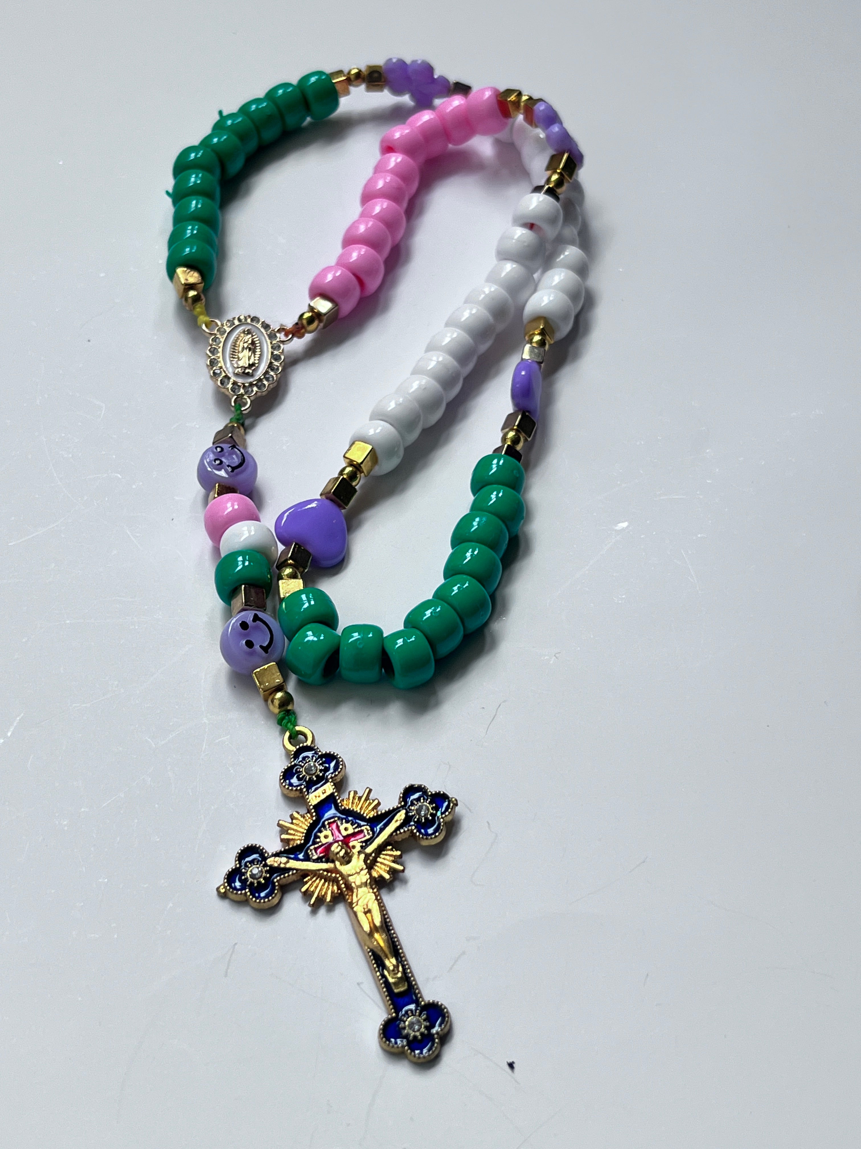 Julianna’s Rosario