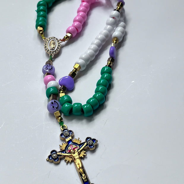 Julianna’s Rosario