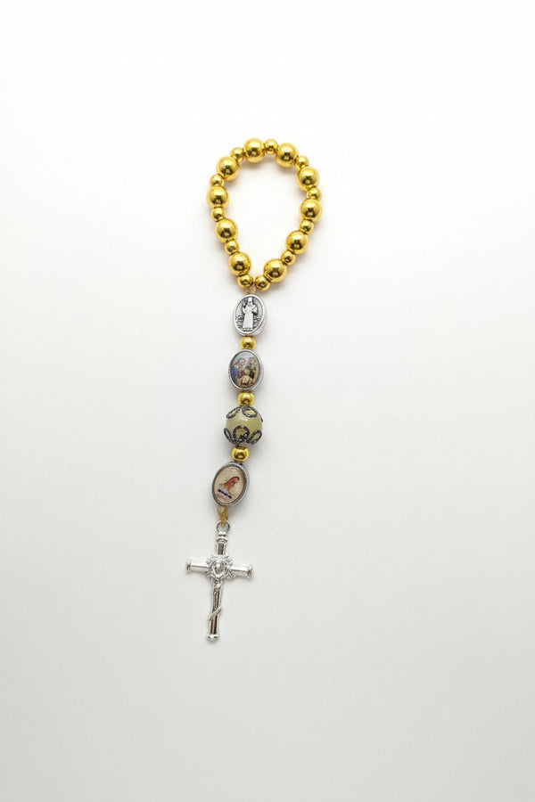 Pocket Rosario