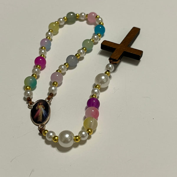 Pocket Rosario