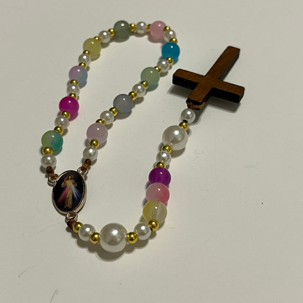 Pocket Rosario