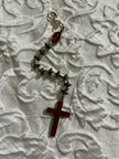 Rosario Keychain