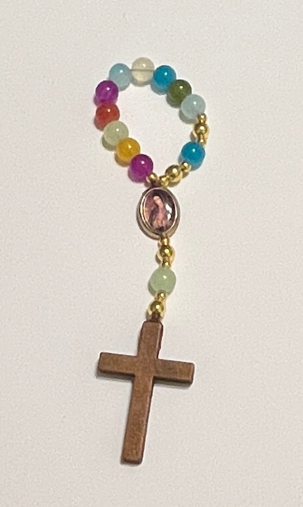 Pocket Rosario