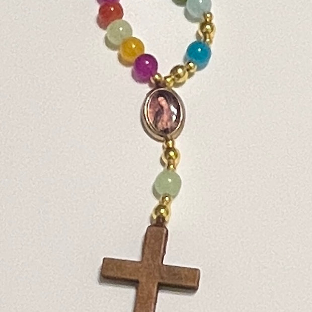 Pocket Rosario
